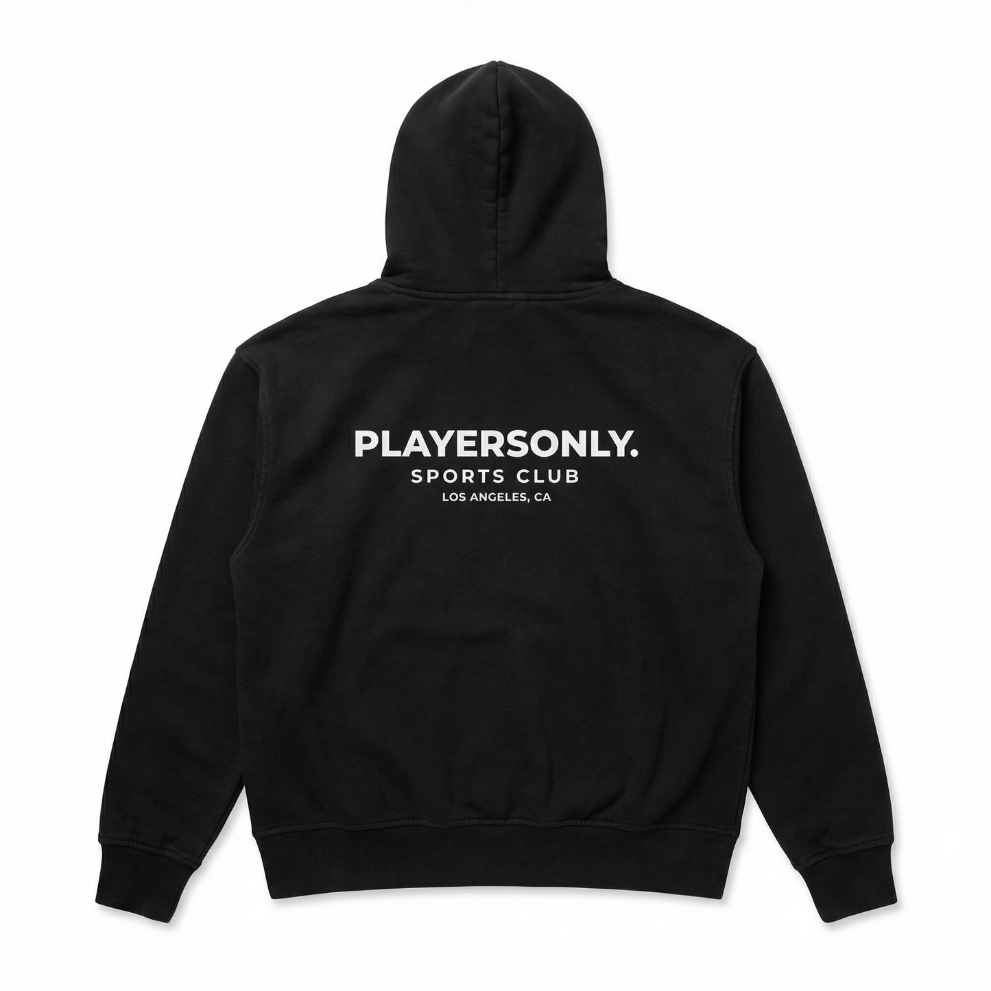 Essential Hoodie