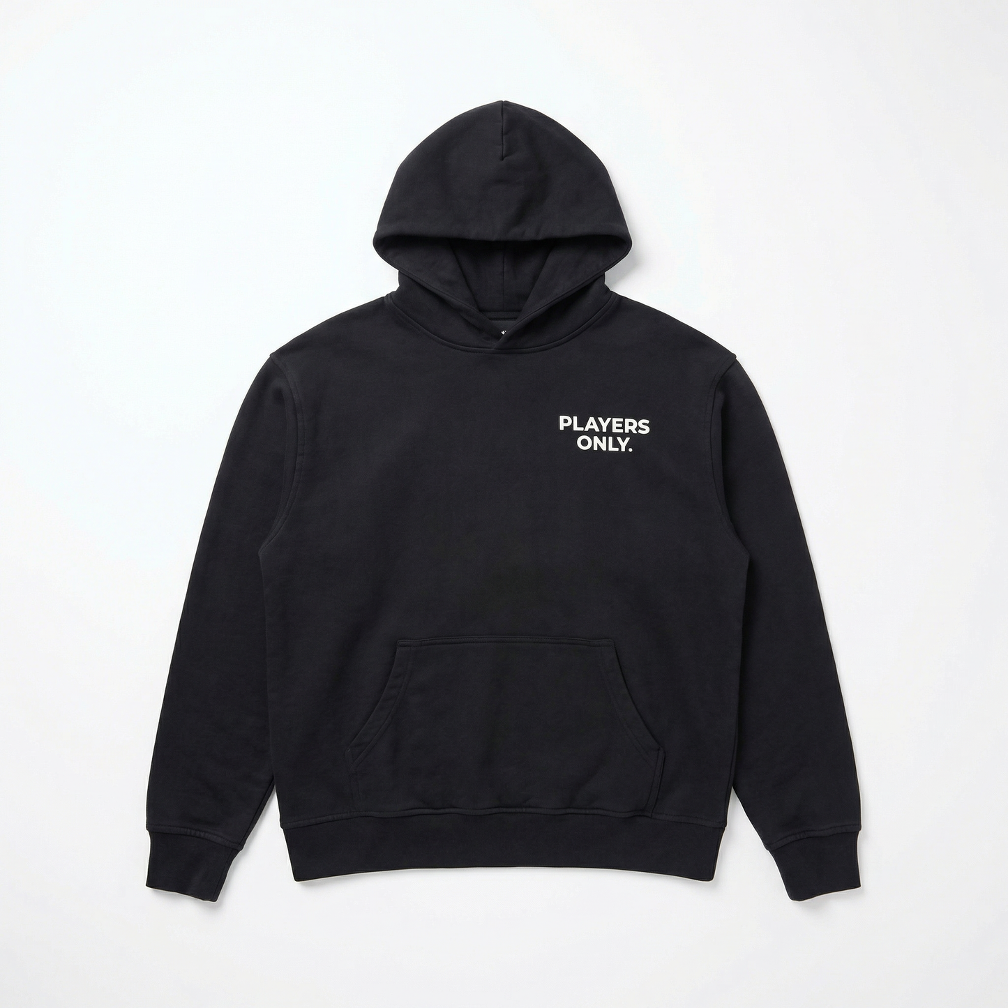 Essential Hoodie