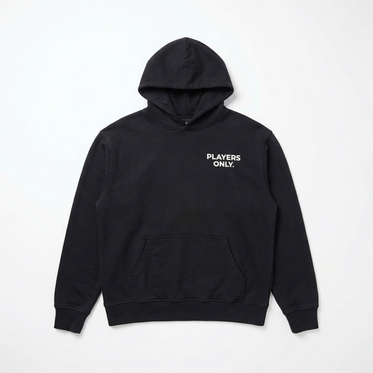 Essential Hoodie